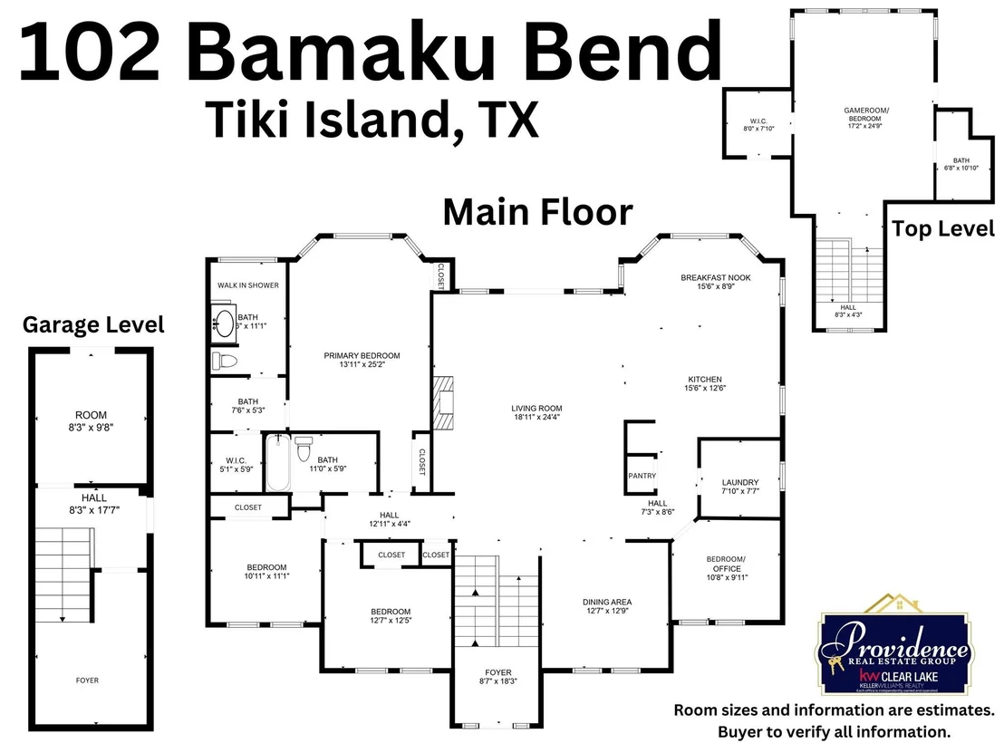 Photo of 102 Bamaku Bend