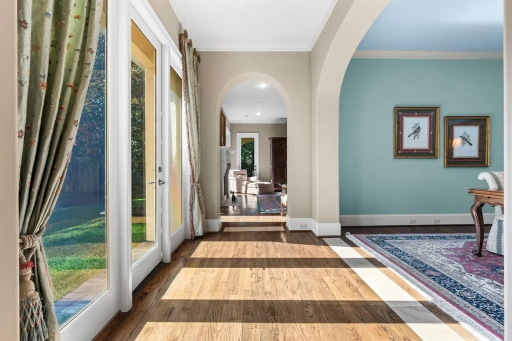 Photo of 11 Dorset Square