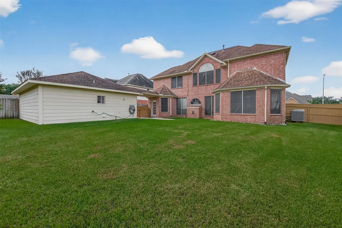 Photo of 2103 Five Iron Drive