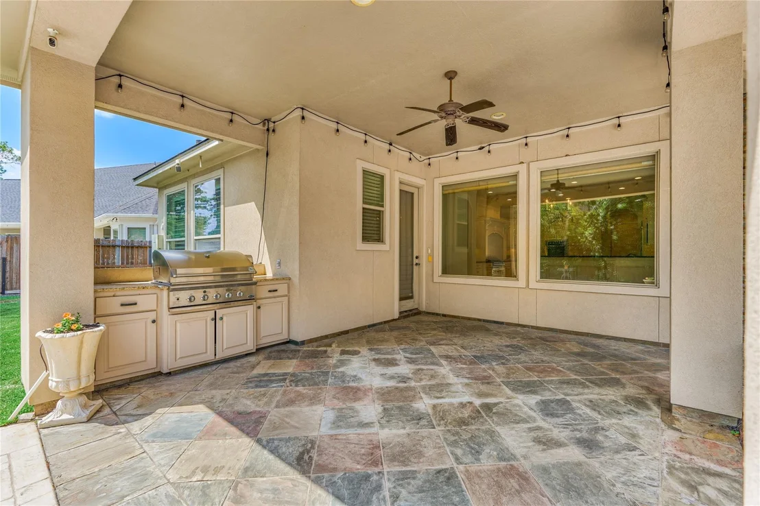 Photo of 8003 Marshall Falls Drive