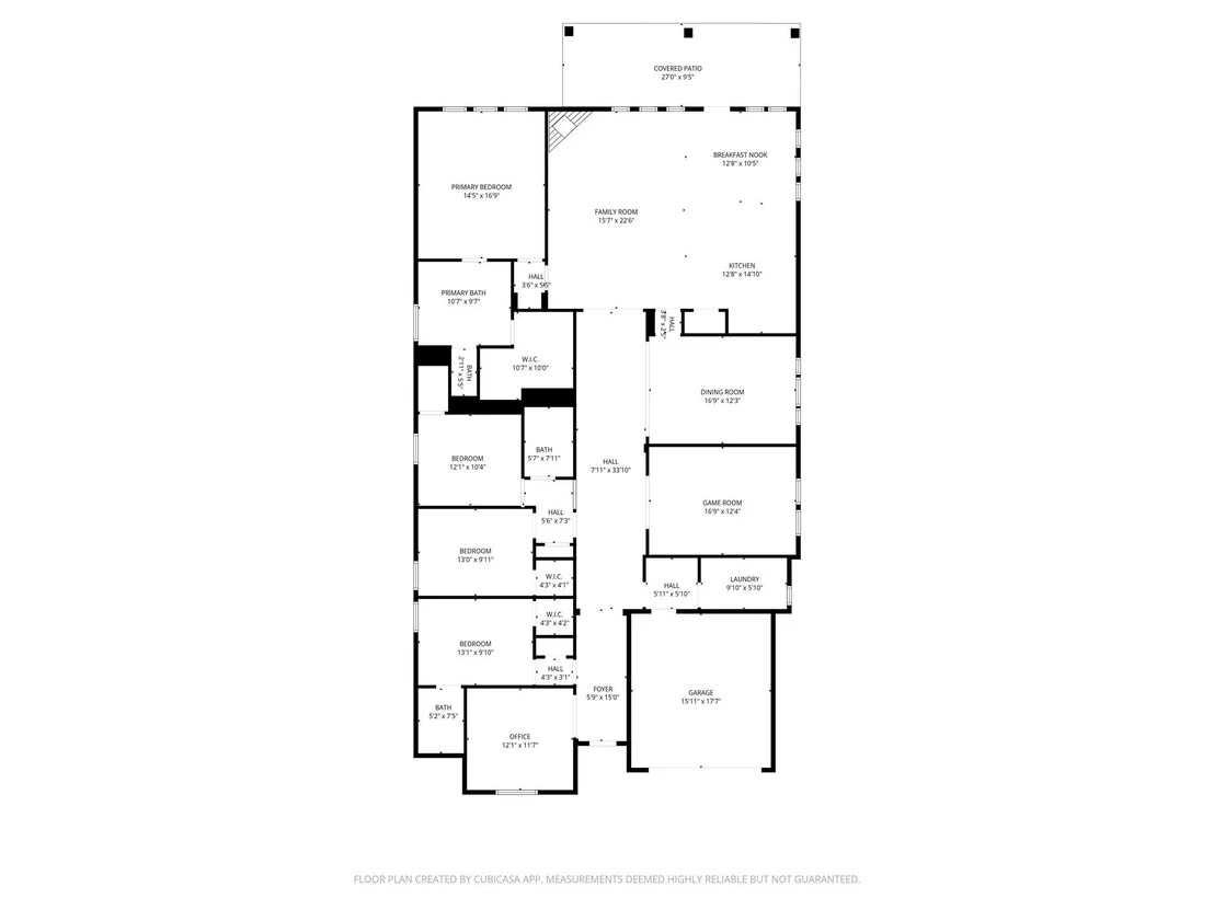 Photo of 4085 Emerson Cove Drive
