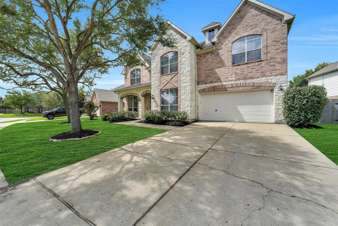 Photo of 25911 Shady Dawn Lane