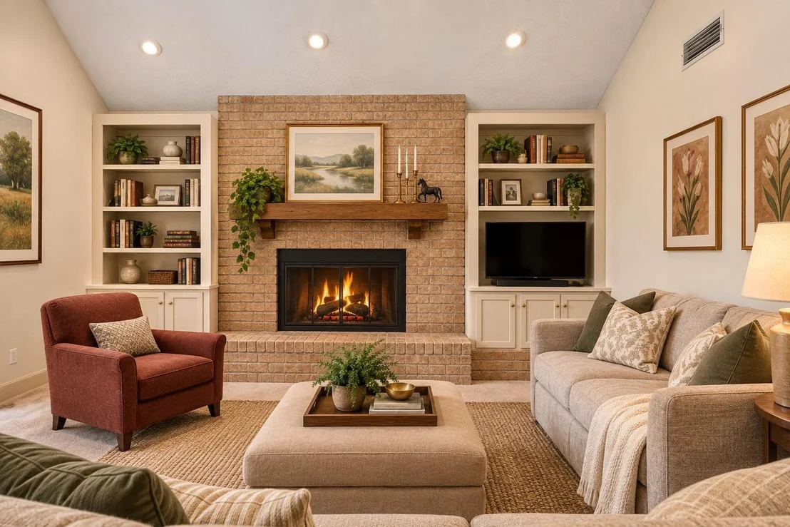 Photo of 1034 Coachlight Drive