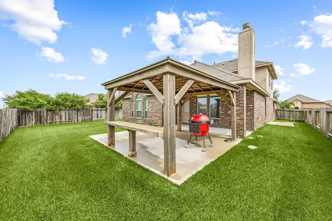 Photo of 23414 Bracino Lake Drive