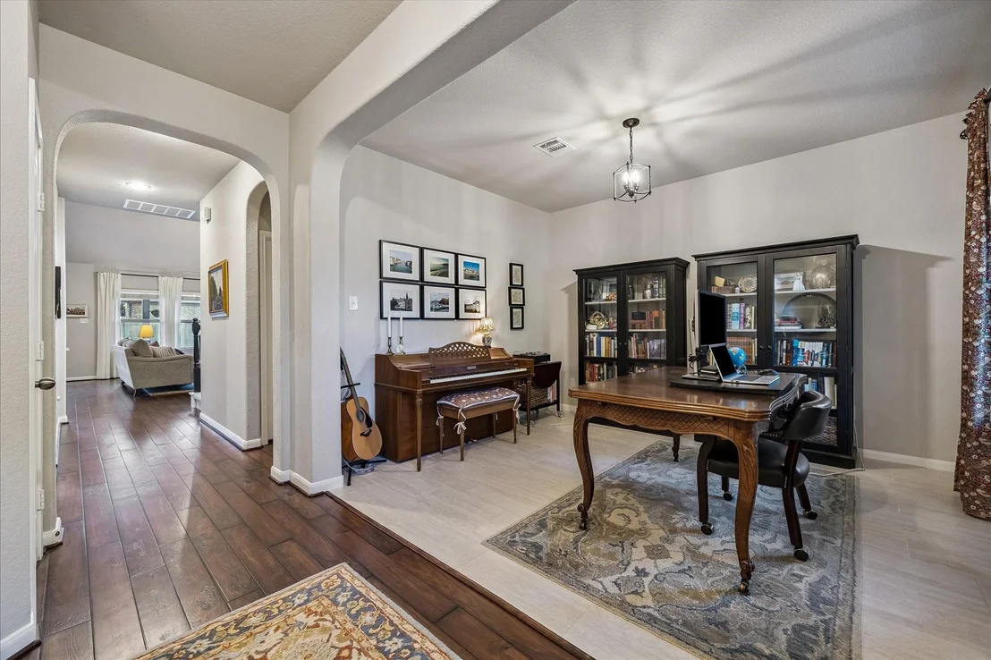 Photo of 3810 Blaine Oaks Lane