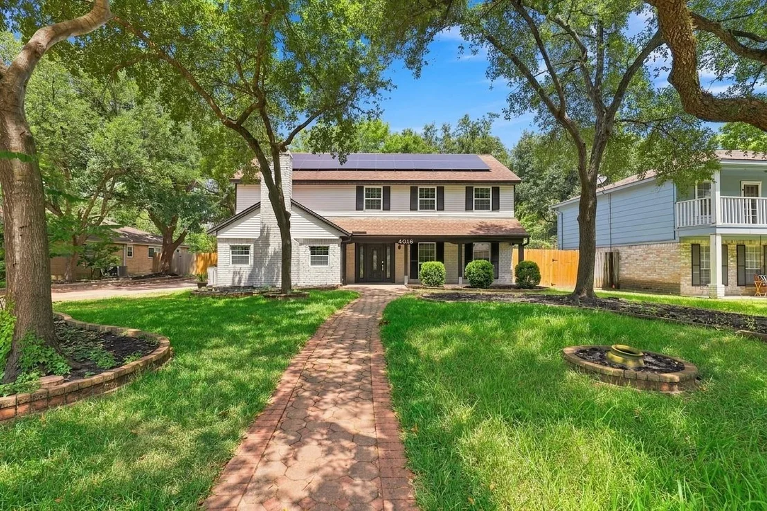 Photo of 4018 Cypress Hill Drive