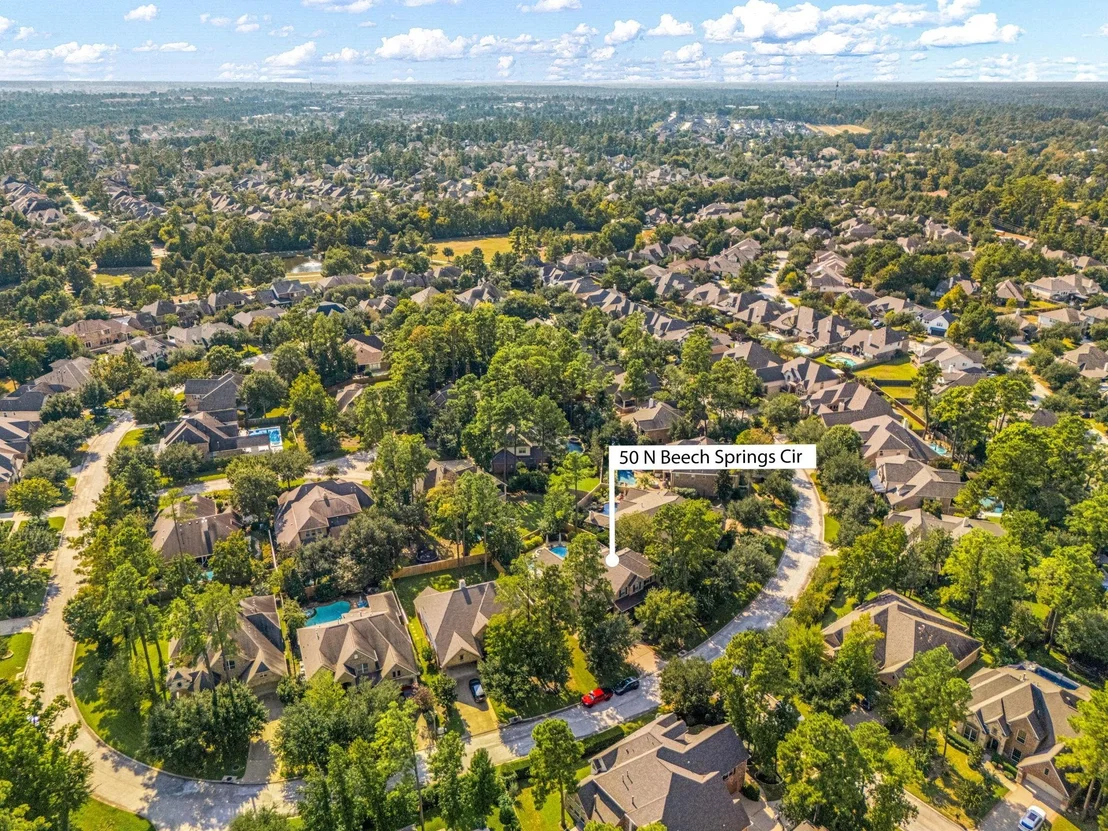 Photo of 50 N Beech Springs Circle