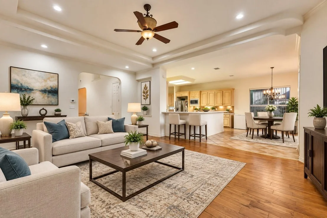 Photo of 2606 Heatherbend Drive
