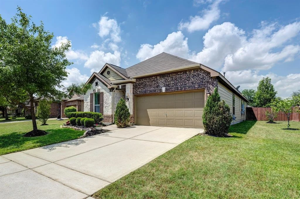 Photo of 15415 Silverton Stone Lane