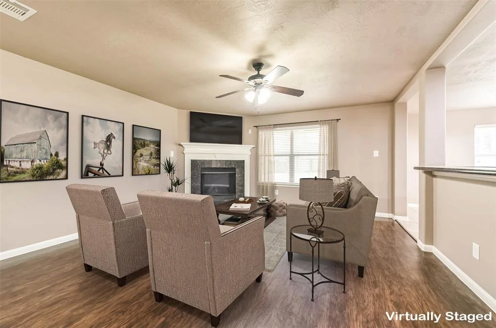 Photo of 1517 Glen Oaks Drive