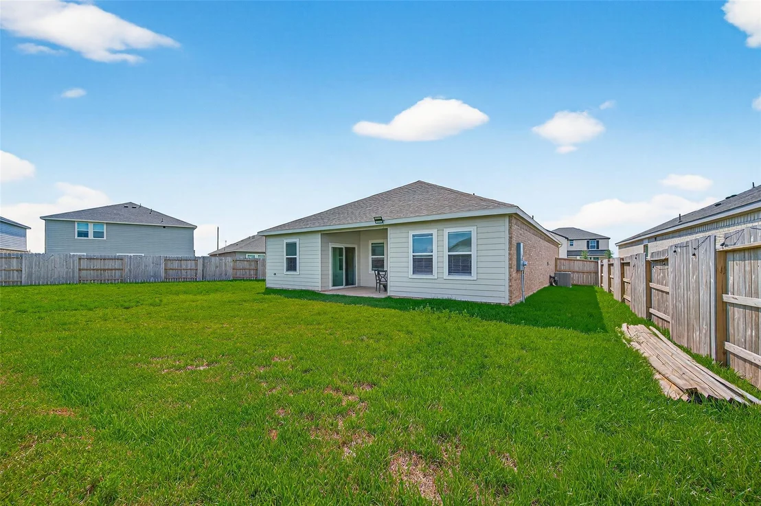 Photo of 27222 Blue Pool Drive