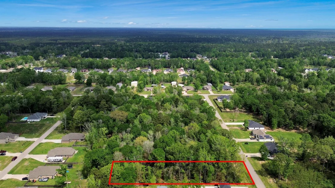 Photo of 134 County Road 6606
