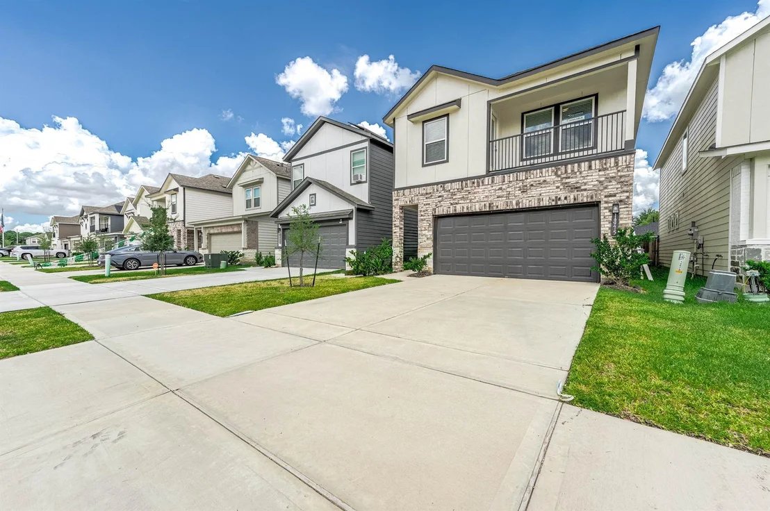 Photo of 14963 Eagle Feather Drive