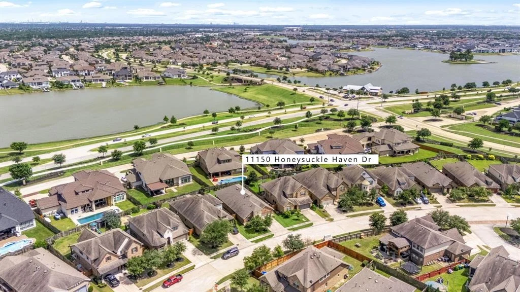 Photo of 11150 Honeysuckle Haven Drive
