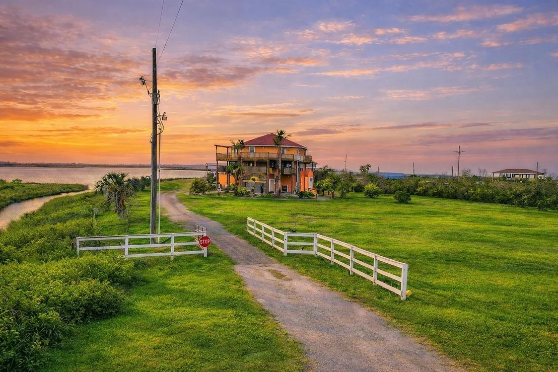 Photo of 1124 Faggards Road