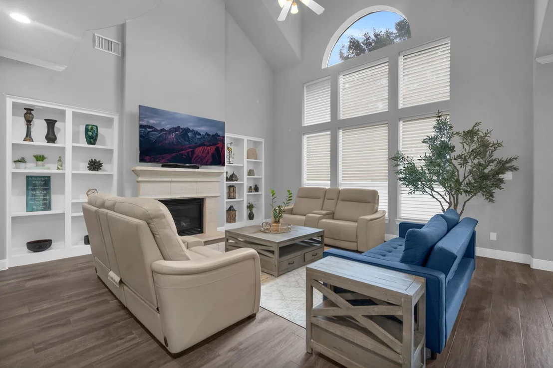 Photo of 15507 Stallion Point Circle