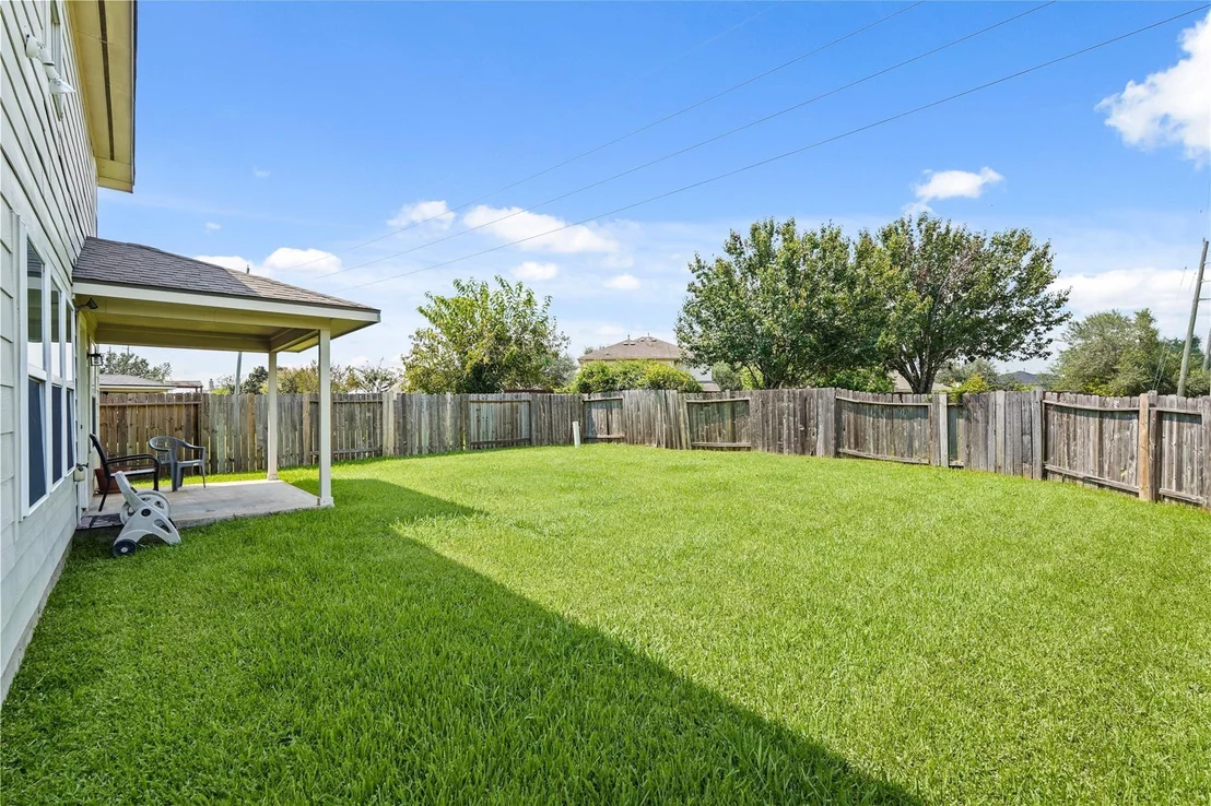 Photo of 17902 Sunshine Trace Lane