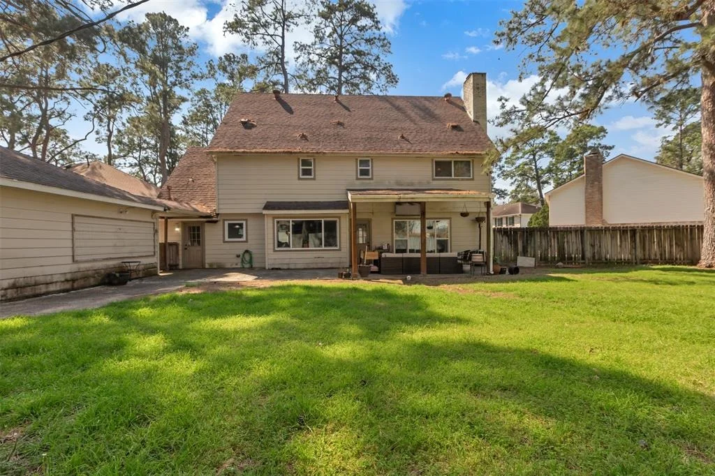 Photo of 17806 Birch Forest Lane