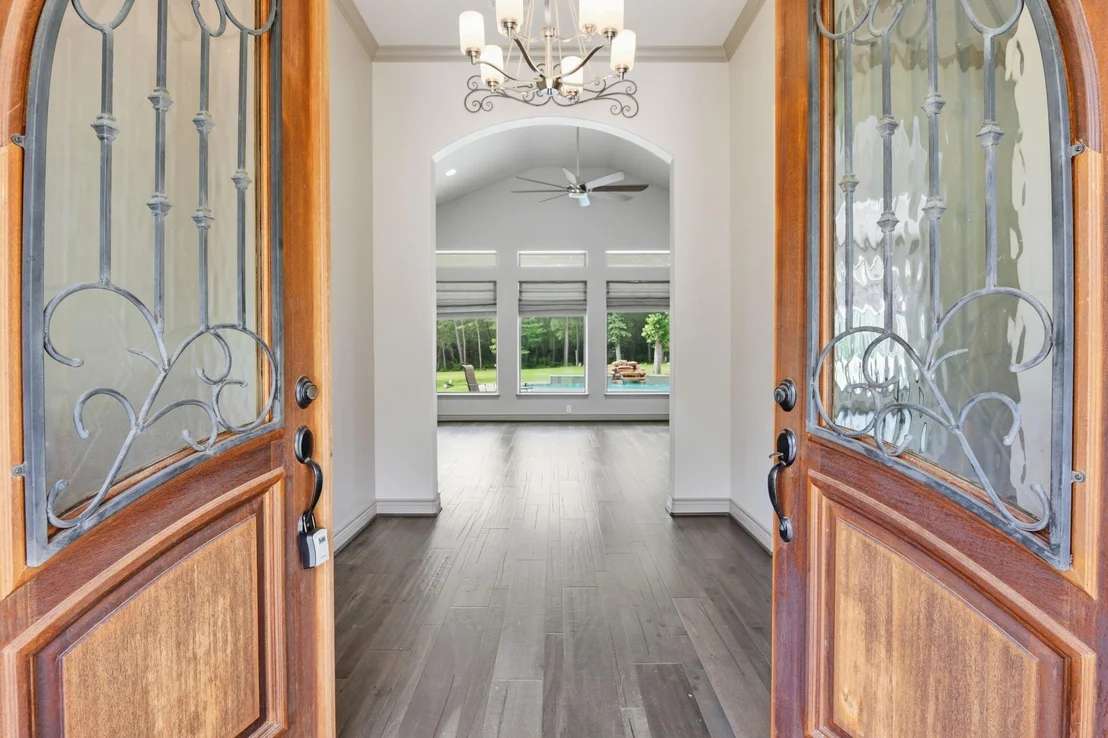Photo of 27785 Log Cabin Road