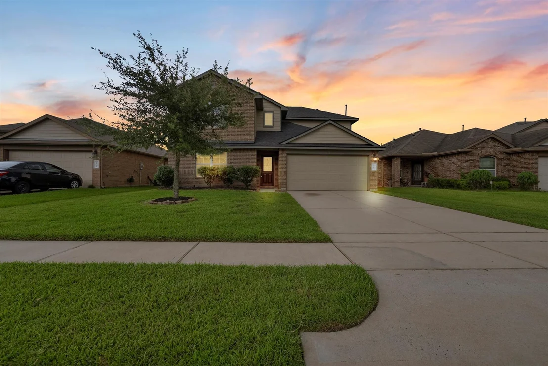 Photo of 2907 Isla Gorge Court