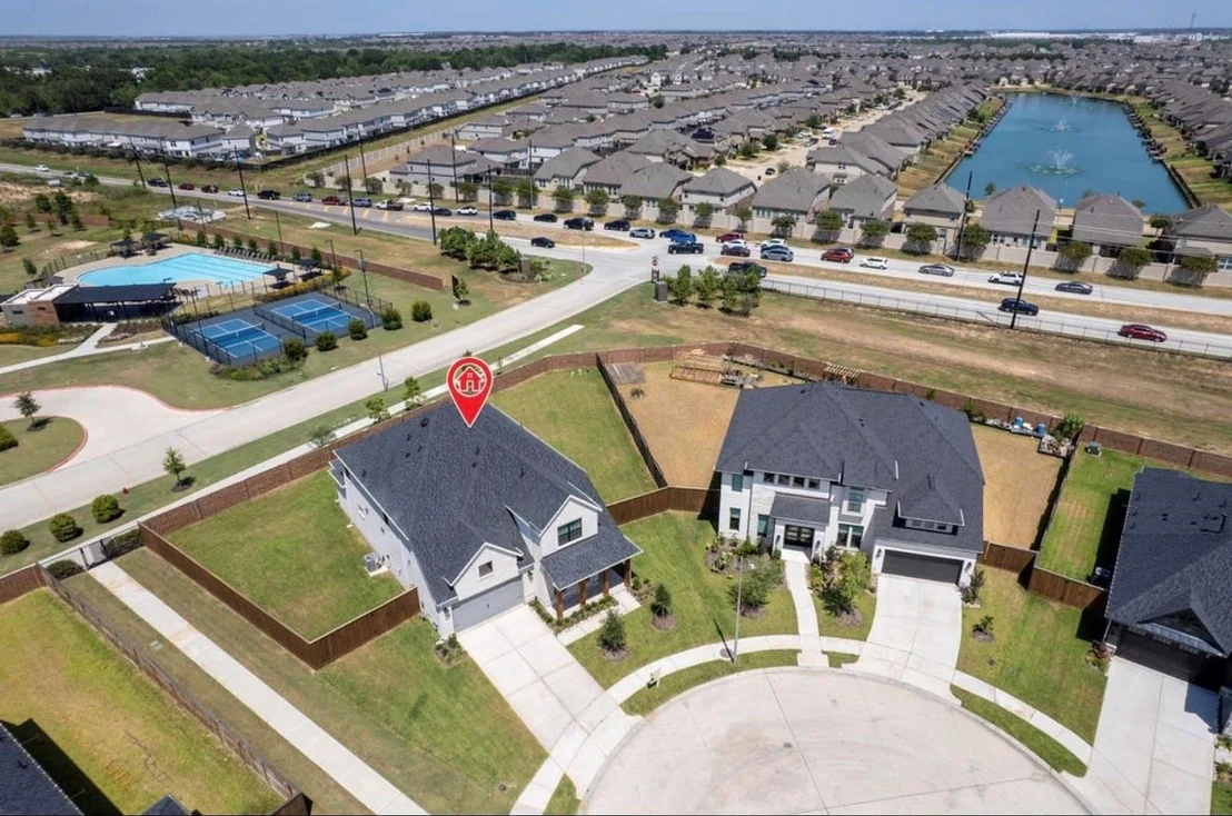 Photo of 25202 Bamburgh Drive