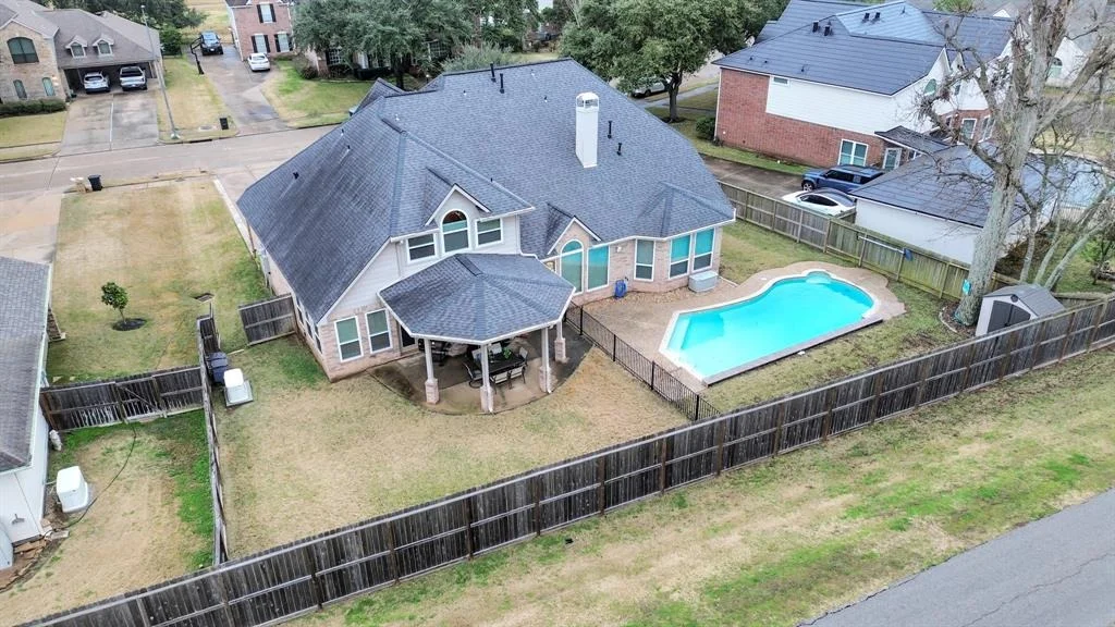 Photo of 2311 Thompson Crossing Drive