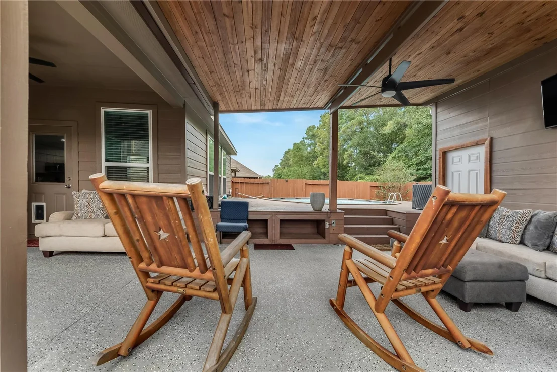 Photo of 20906 Cypress Overlook Trail