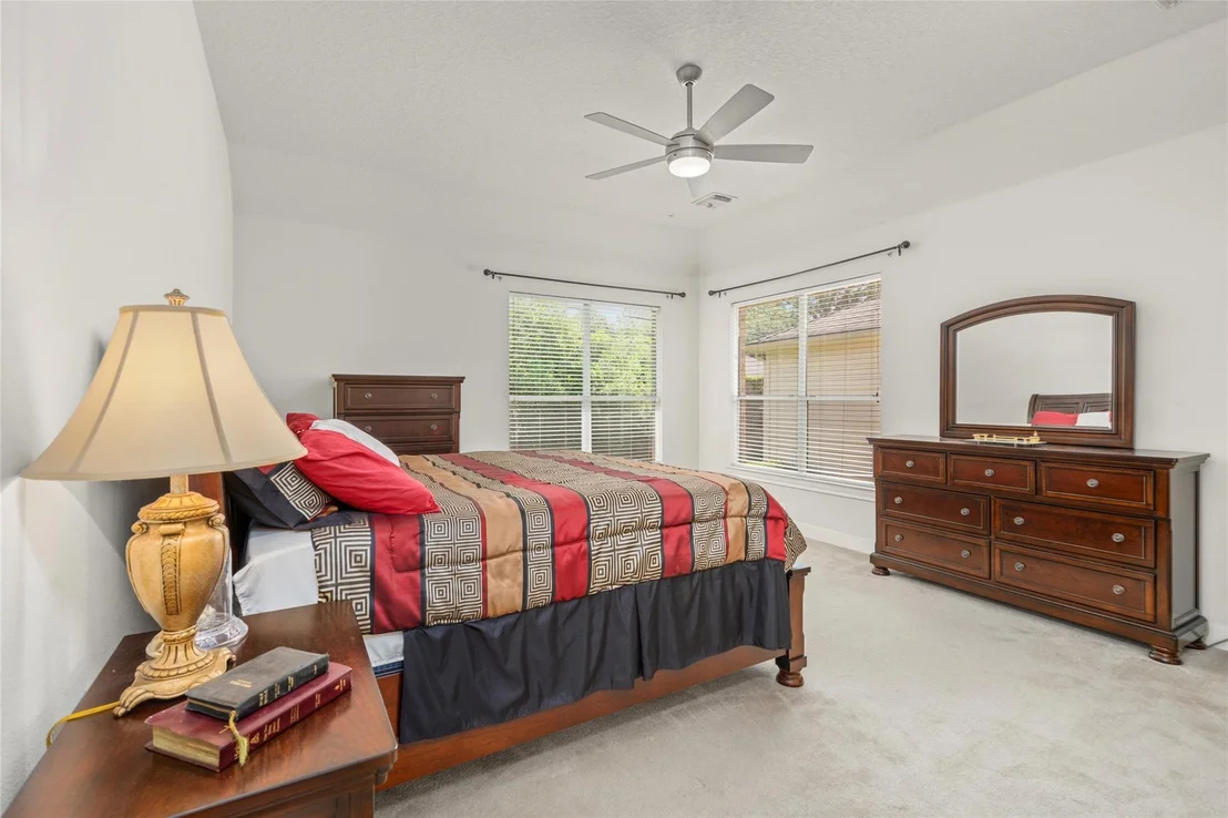 Photo of 20526 Cypresswood Meadows Drive