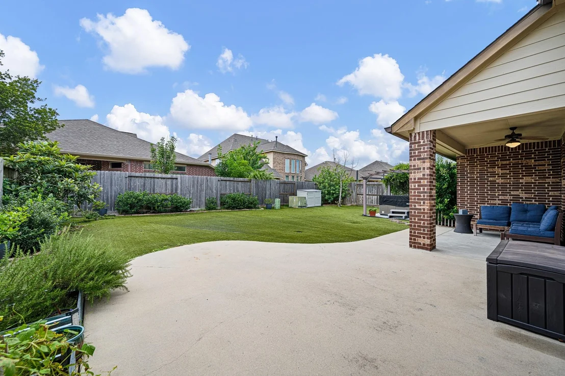 Photo of 25315 Auburn Bend Drive