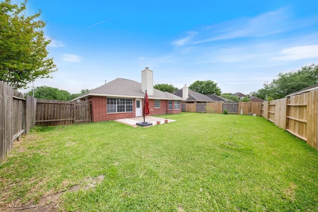Photo of 17519 Canton Forest Lane