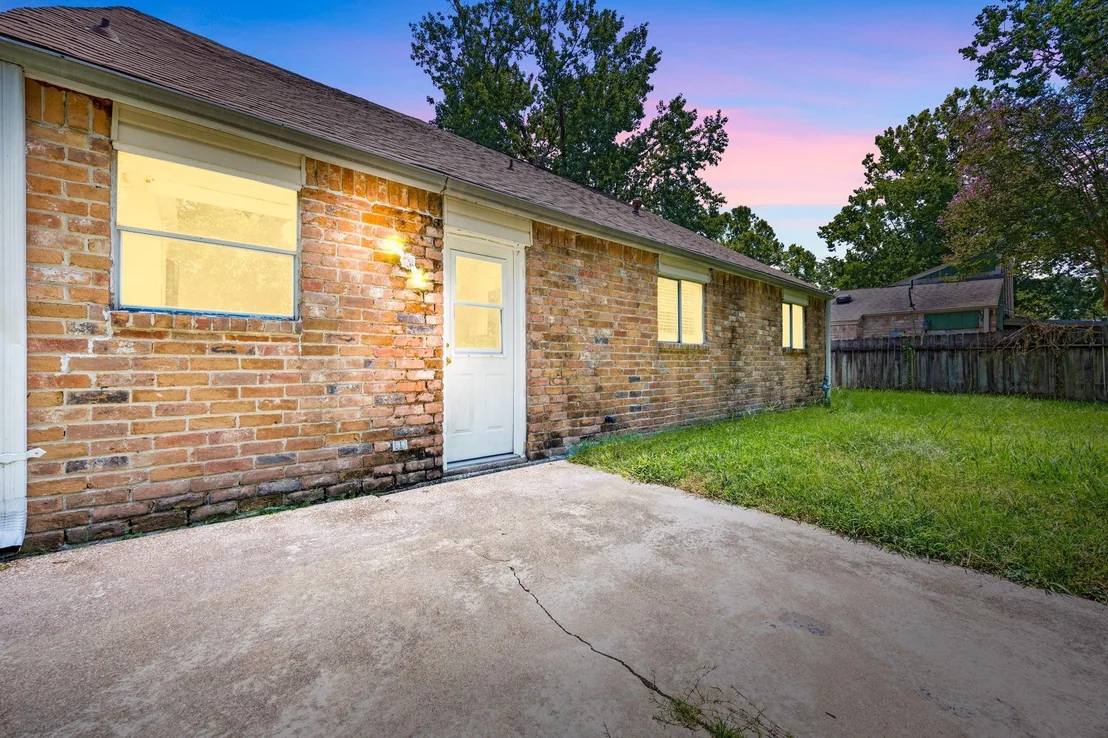 Photo of 23819 Creek Ridge Drive