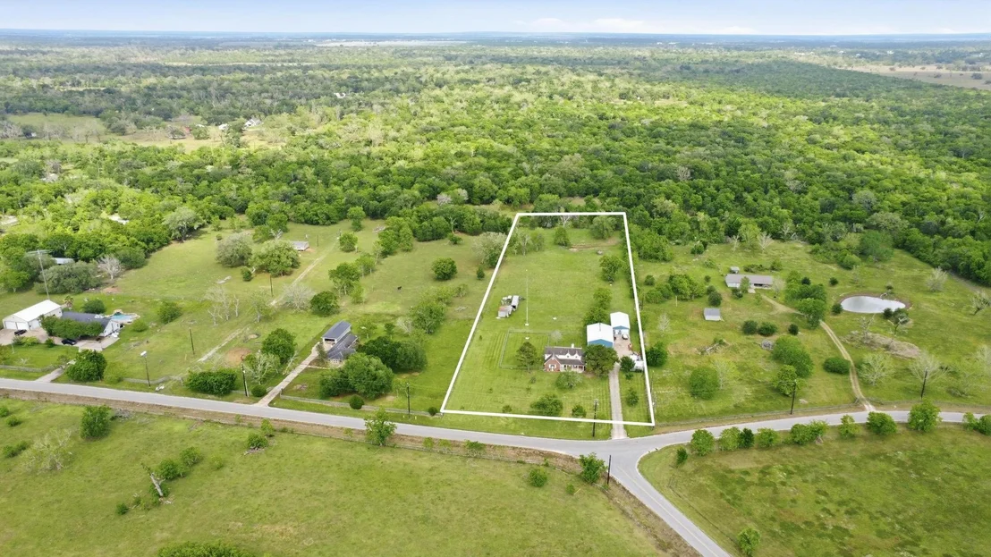 Photo of 3625 County Road 36