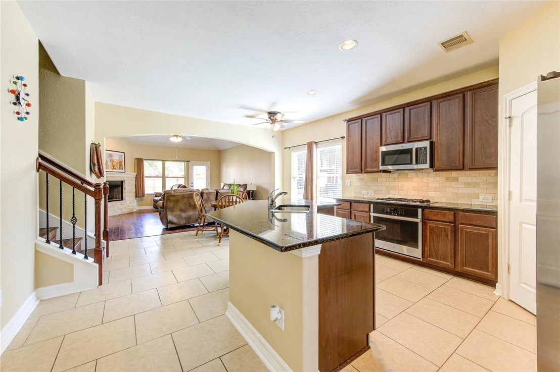 Photo of 5302 Marble Ravine Drive