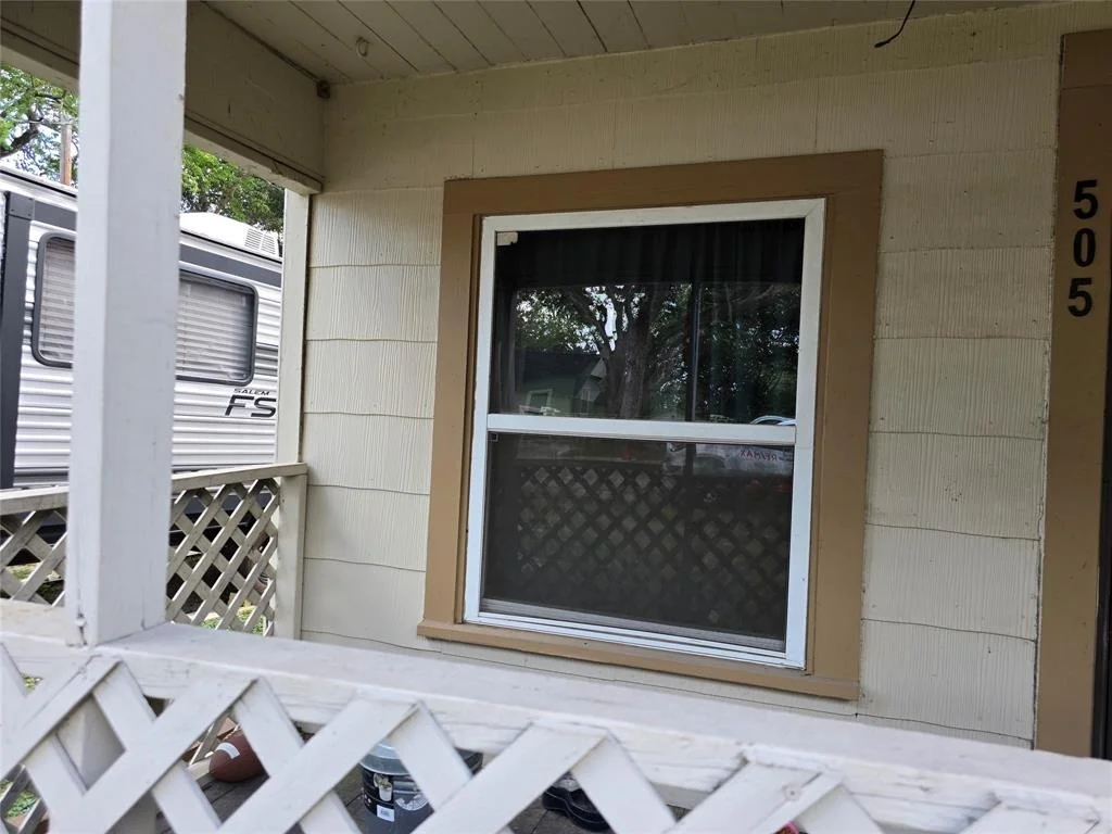 Photo of 503 Malone Street