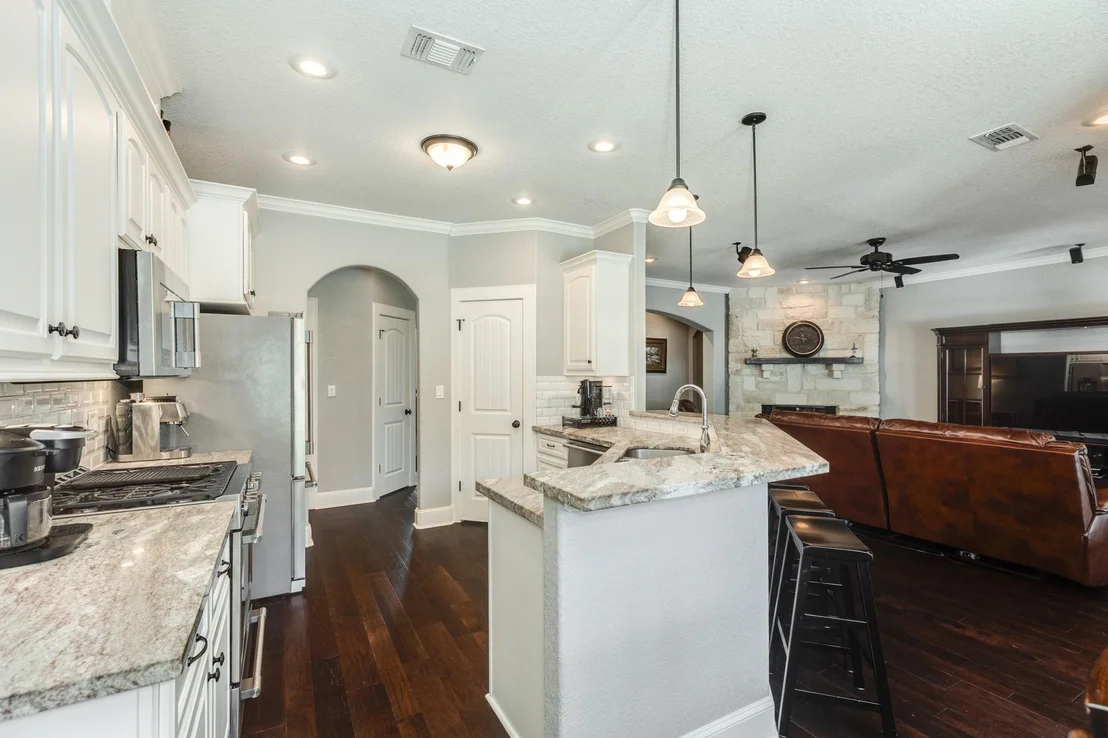 Photo of 1208 Bronco Trail