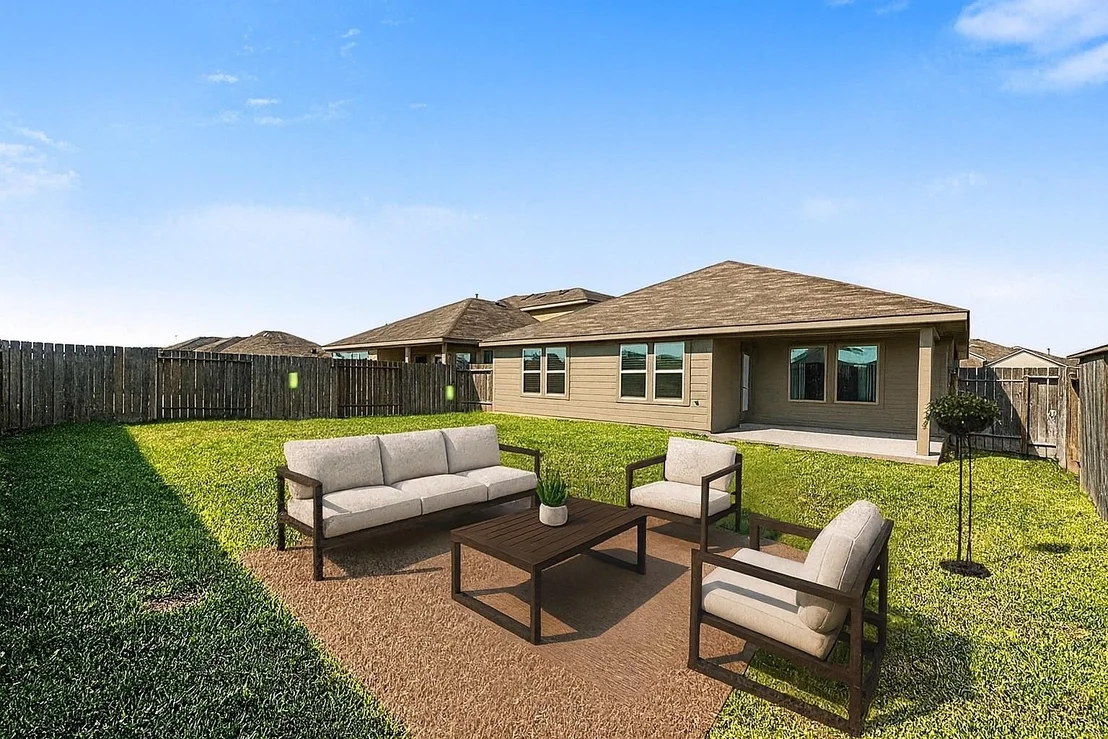 Photo of 5146 Moonlit Garden Lane