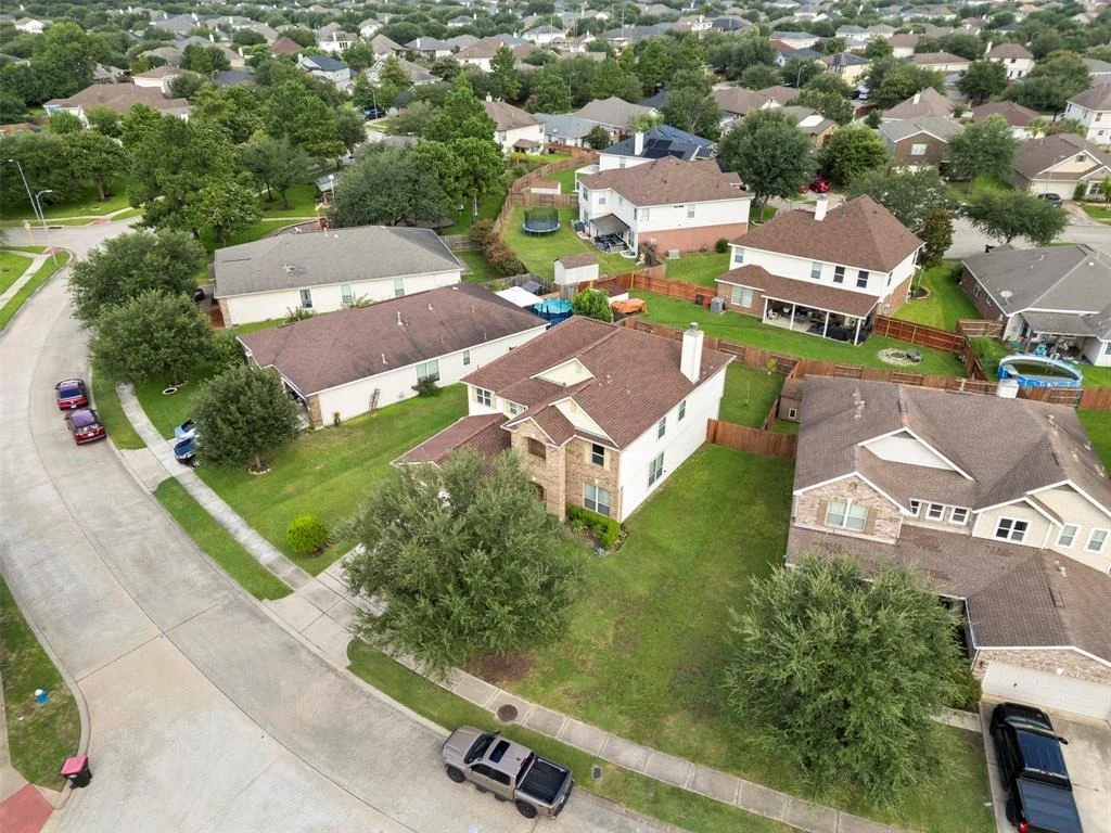Photo of 16226 Peach Bluff Lane