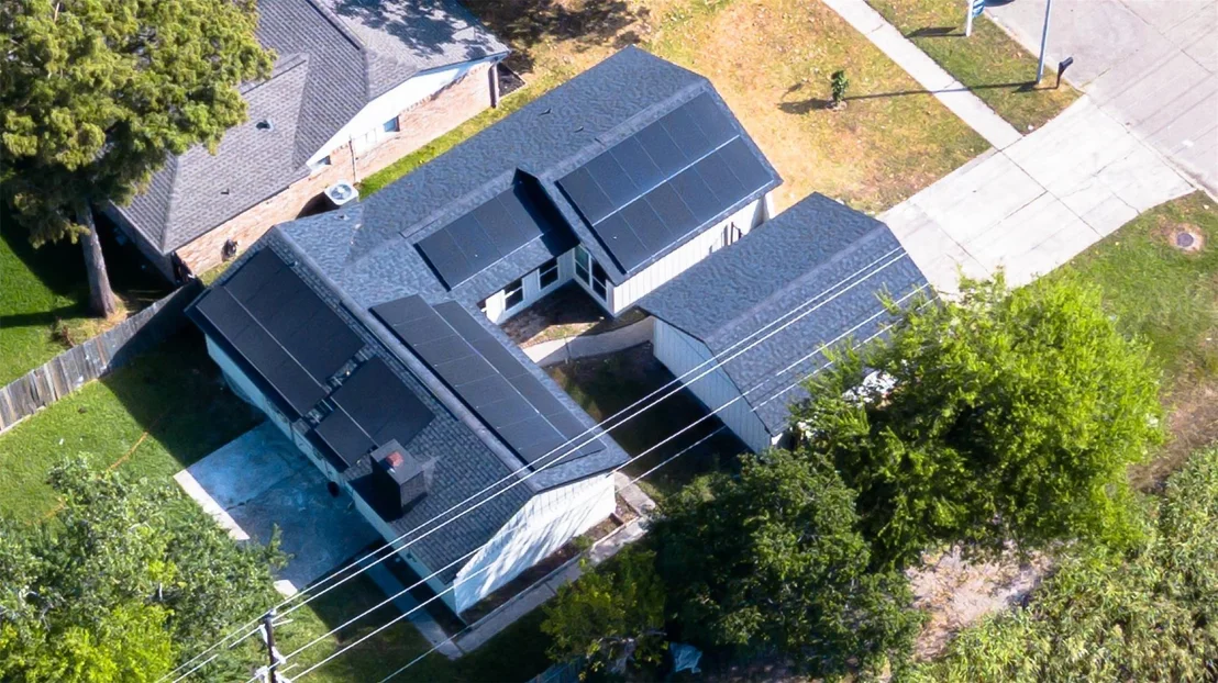 Photo of 11203 Rousseau Drive