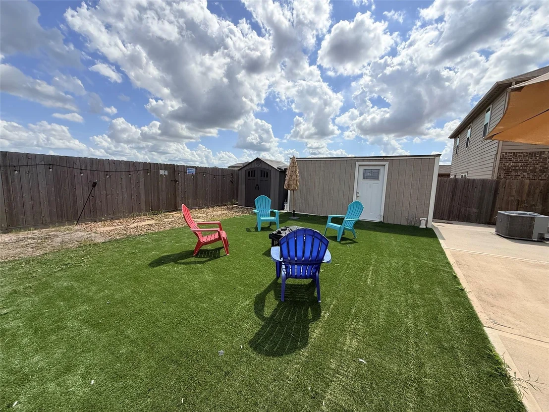 Photo of 3016 Iron Woods Drive