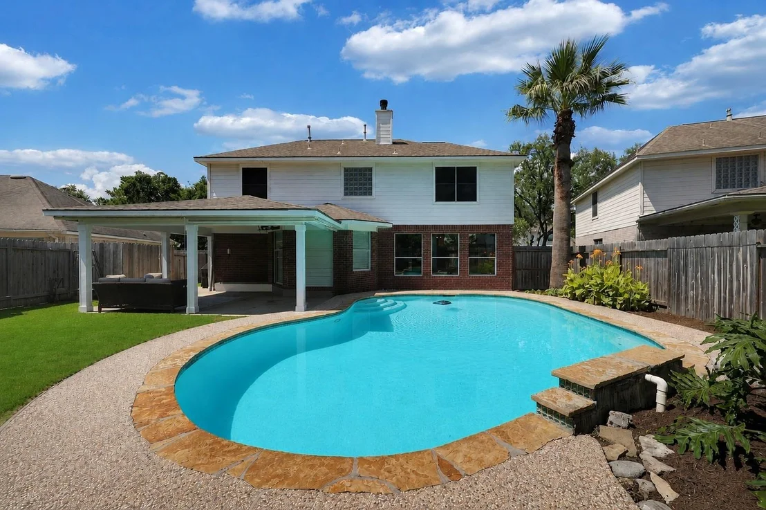 Photo of 20707 Medallion Pointe Drive