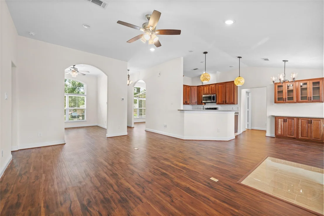 Photo of 7214 Deep Forest Drive