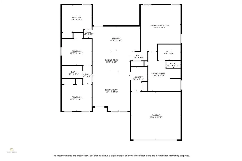 Photo of 1028 Exotic Pine Street