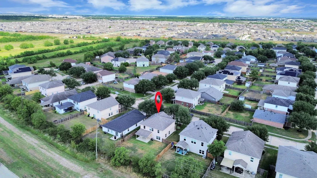 Photo of 22015 Silverfield Park Lane