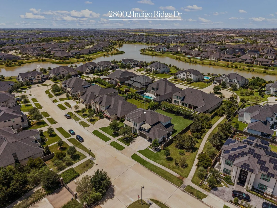Photo of 28002 Indigo Ridge Drive