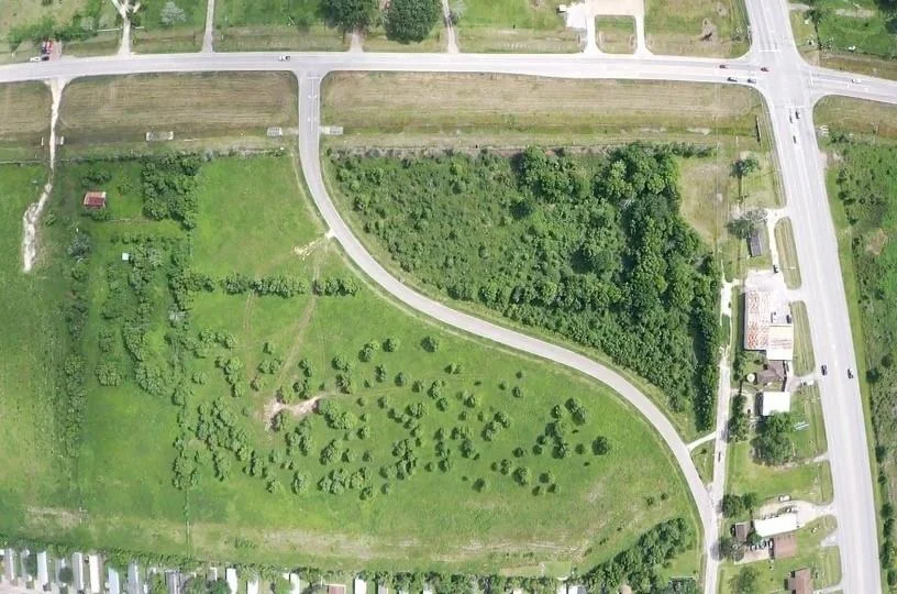 Photo of 2849 Shanks Road