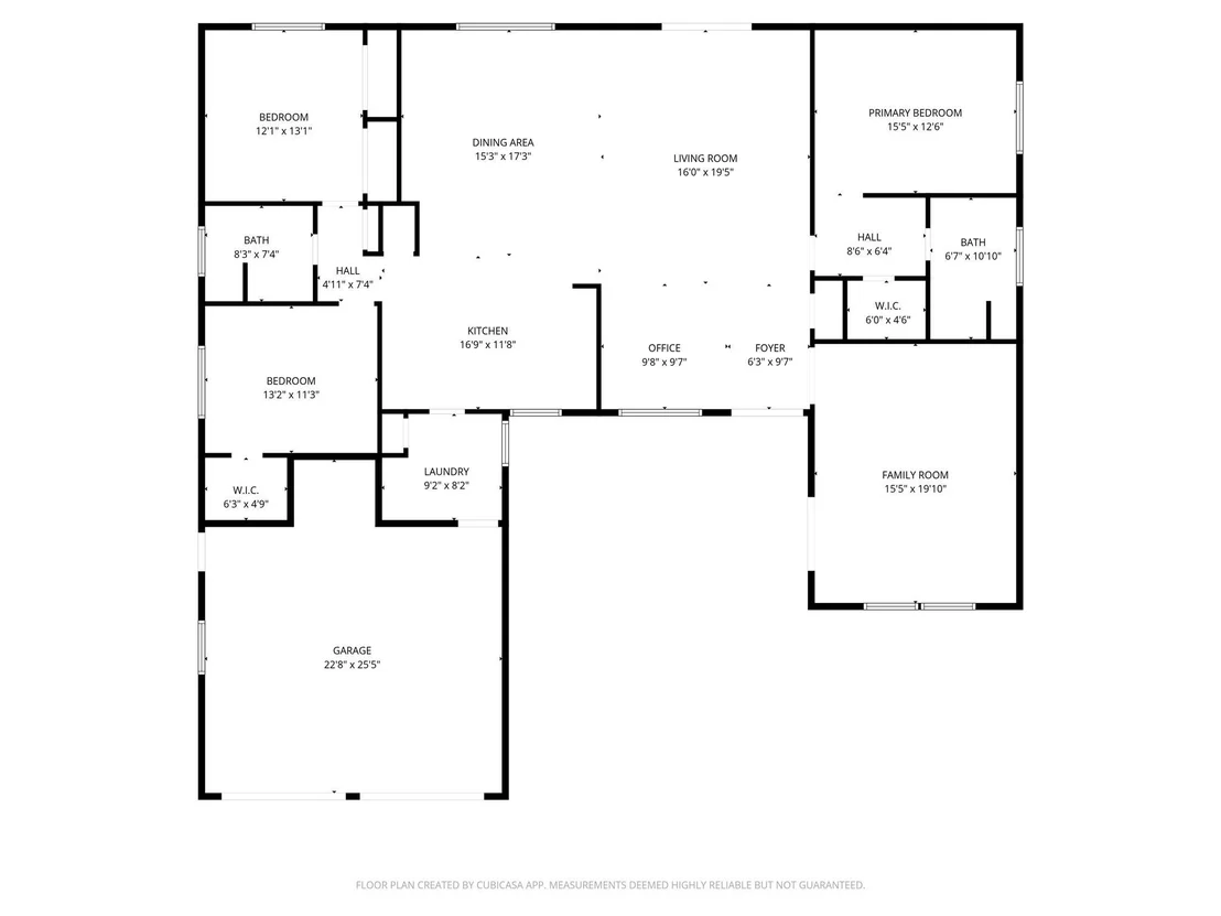 Photo of 1607 Richvale Lane