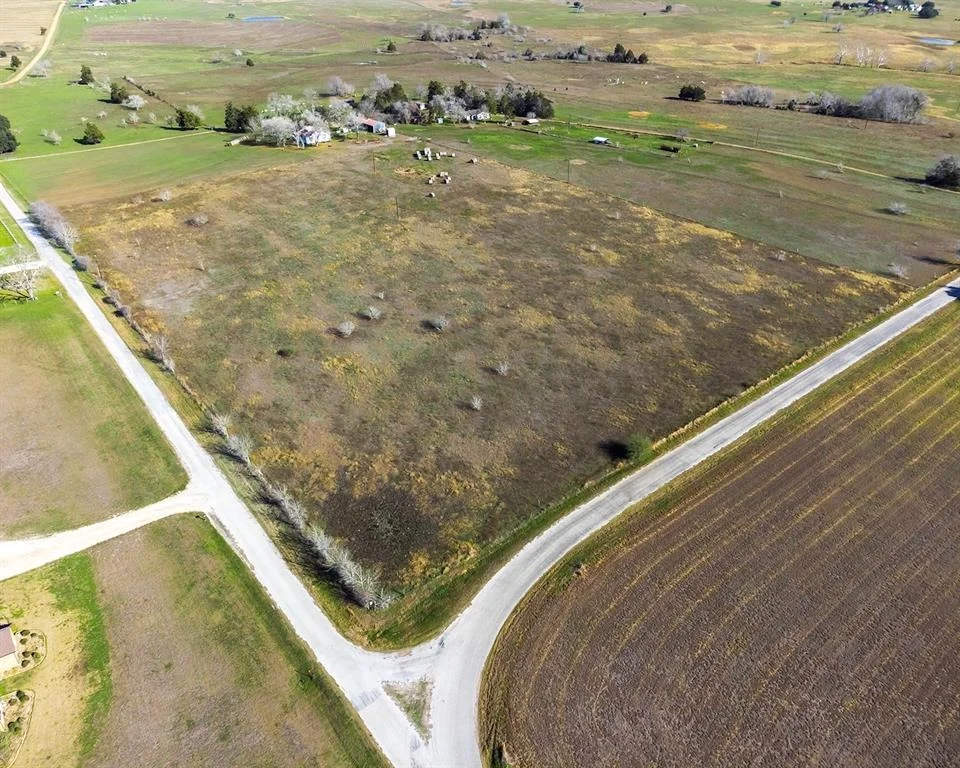 Photo of TBD Tract 2 County Road 356b