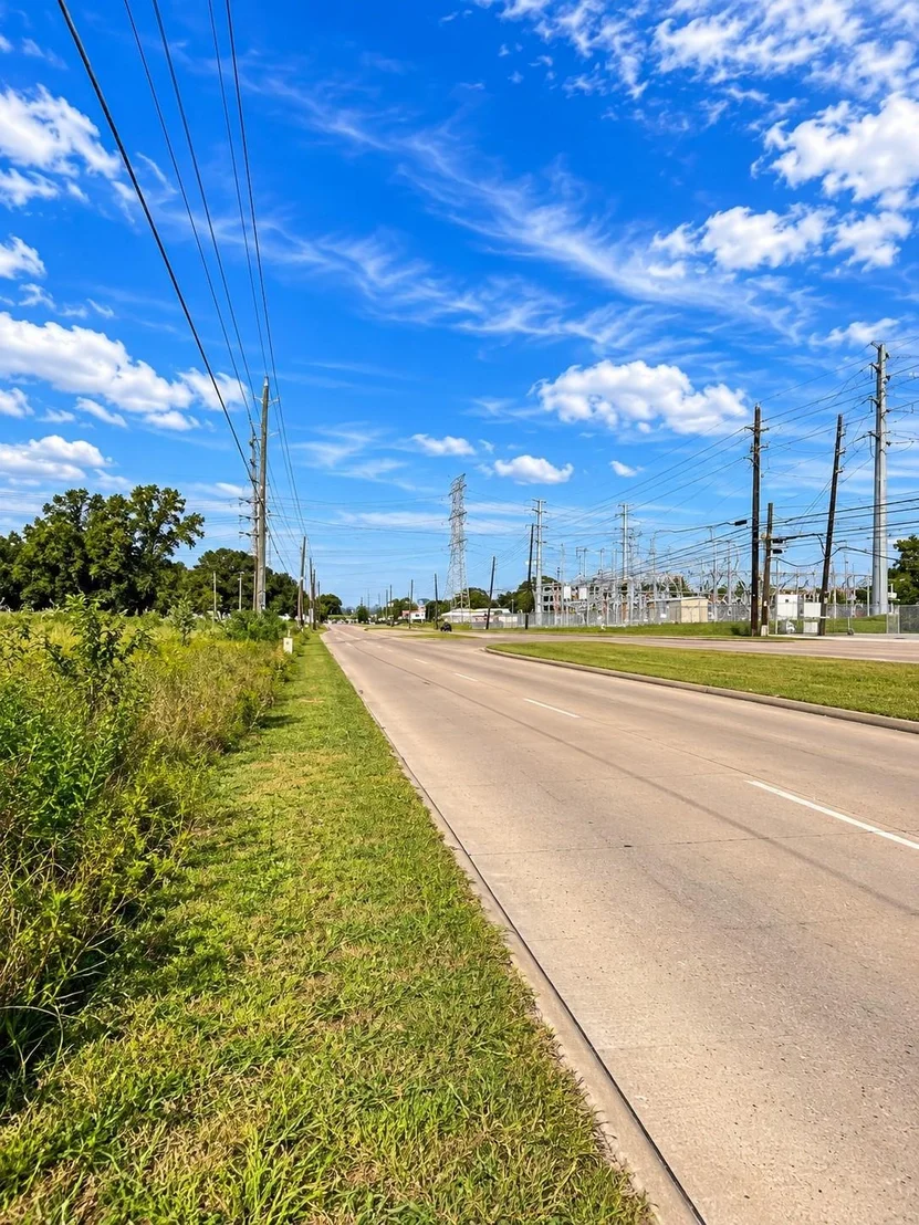 Photo of 14815 Old Humble Road