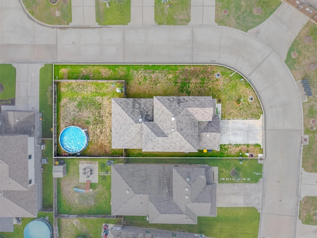 Photo of 16902 Rich Pines Drive