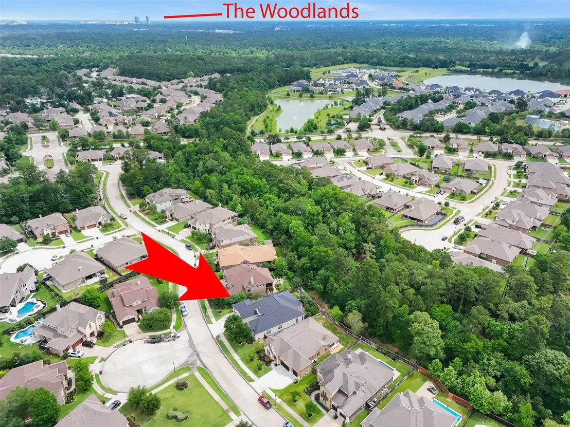 Photo of 23038 Creek Park Drive